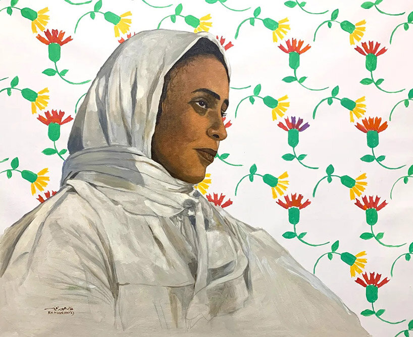 together for palestine auction
