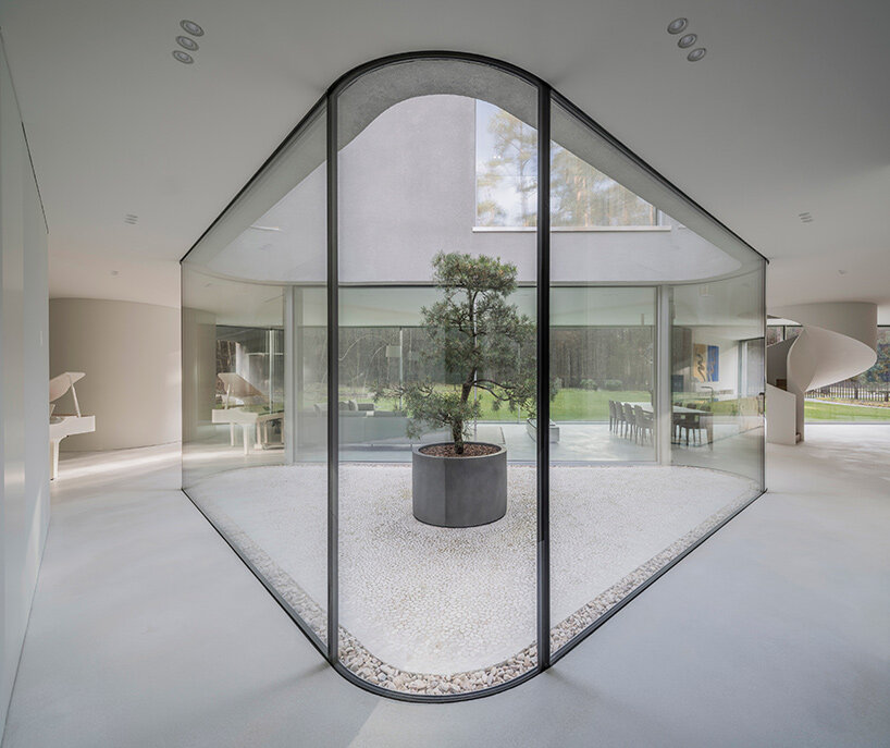kwk promes trim house