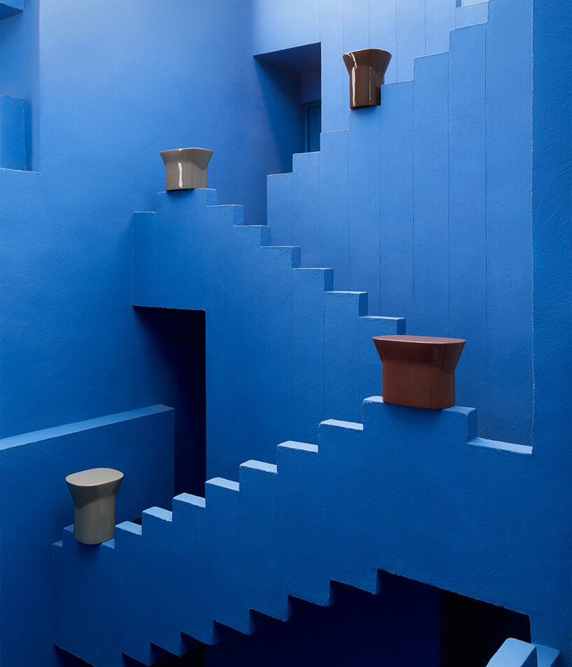 Seis diseñadores redefinen la vida al aire libre con unopiù en la Semana del Diseño de Milán 2026-2