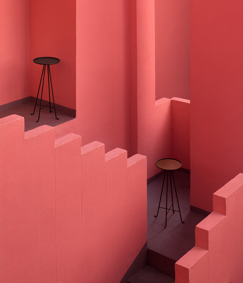 Seis diseñadores redefinen la vida al aire libre con unopiù en la Semana del Diseño de Milán 2026 - 5