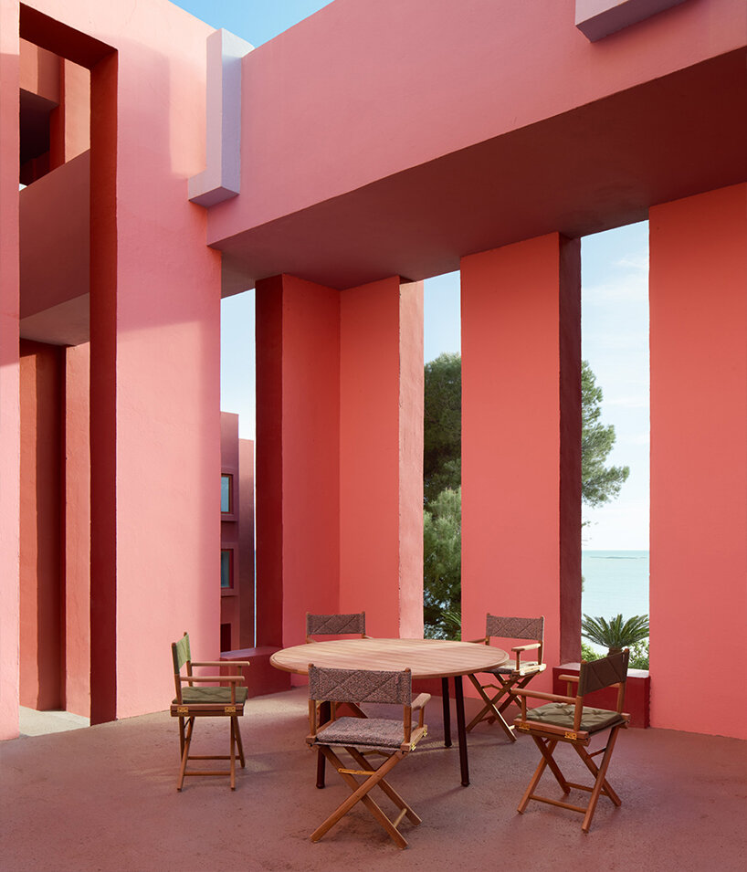 Seis diseñadores redefinen la vida al aire libre con unopiù en la Semana del Diseño de Milán 2026 - 7