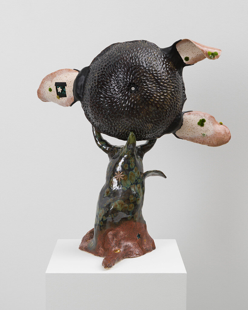 whitney biennial asks: what does 'american art' mean in 2026? - 3