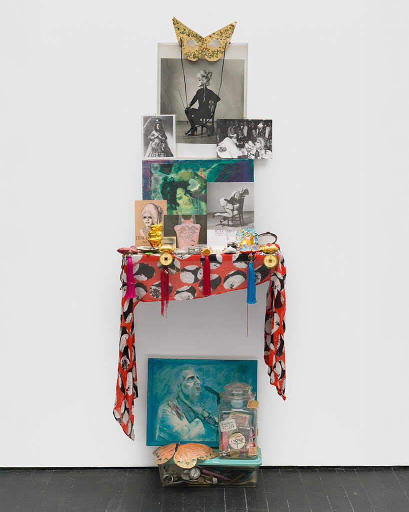 whitney biennial asks: what does 'american art' mean in 2026? - 2