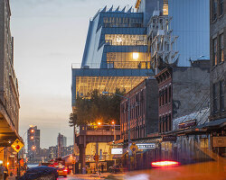 whitney biennial asks: what does 'american art' mean in 2026?