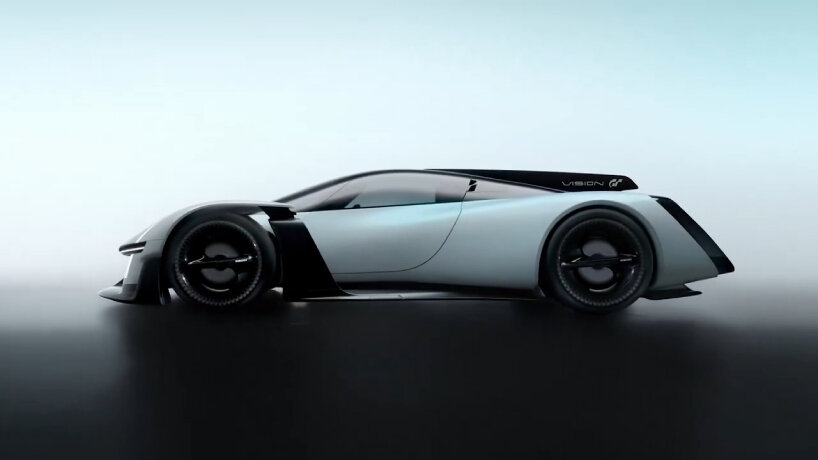 xiaomi vision gran turismo