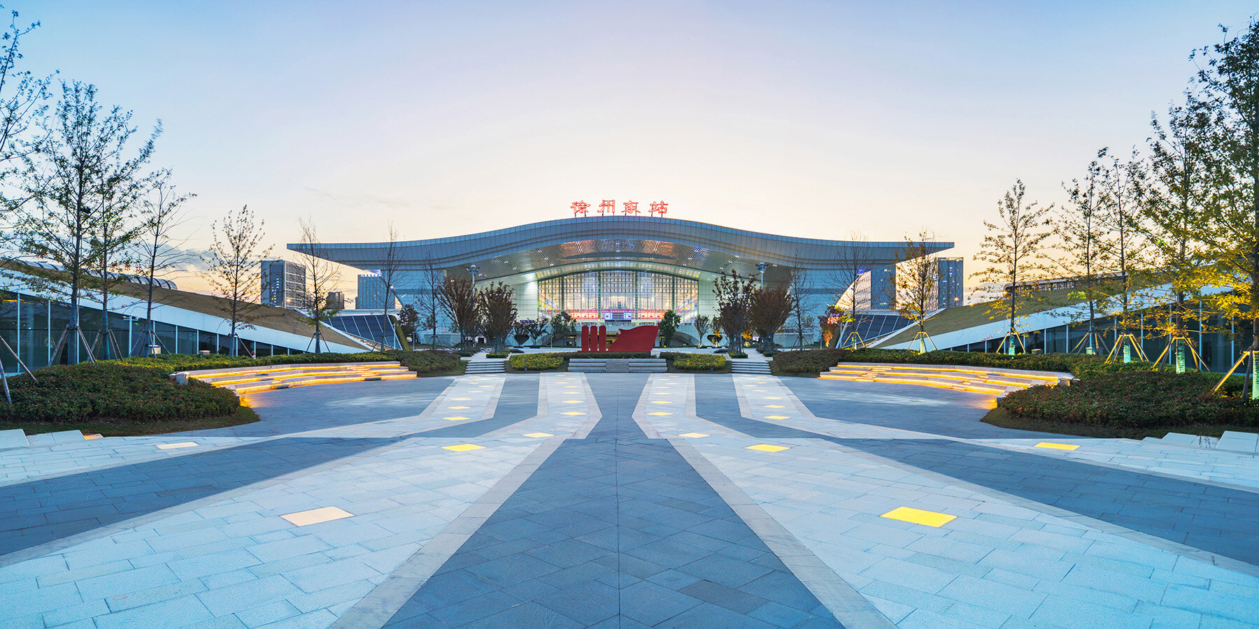 xuzhou-east-station-plaza-arts-group-high-speed-rail-forecourt-urban-public-space-designboom-1800-3