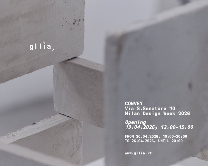 designboom's ultimate guide to milan design week 2026 - 70