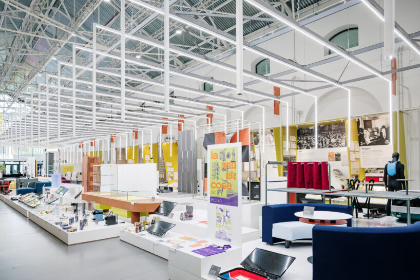designboom's ultimate guide to milan design week 2026 - 89