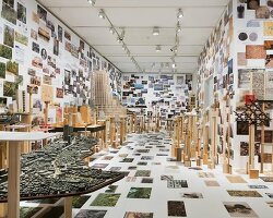 'architecture begins from the memory of a place': tsuyoshi tane on archaeology of the future