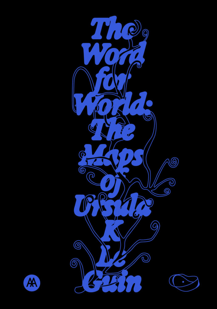 mapping the dreamworld: inside ursula k le guin’s unseen cartographies of myth and mind - 3
