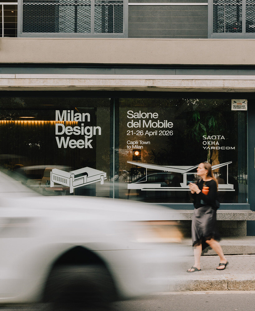 designboom's ultimate guide to milan design week 2026 - 76