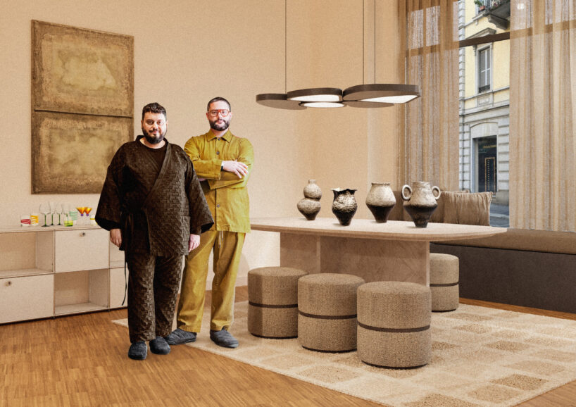 designboom's ultimate guide to milan design week 2026 - 48