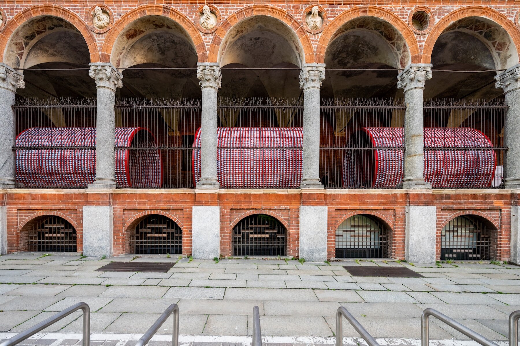 'you try, taste, adjust': carlo ratti on edible structures and how food ...