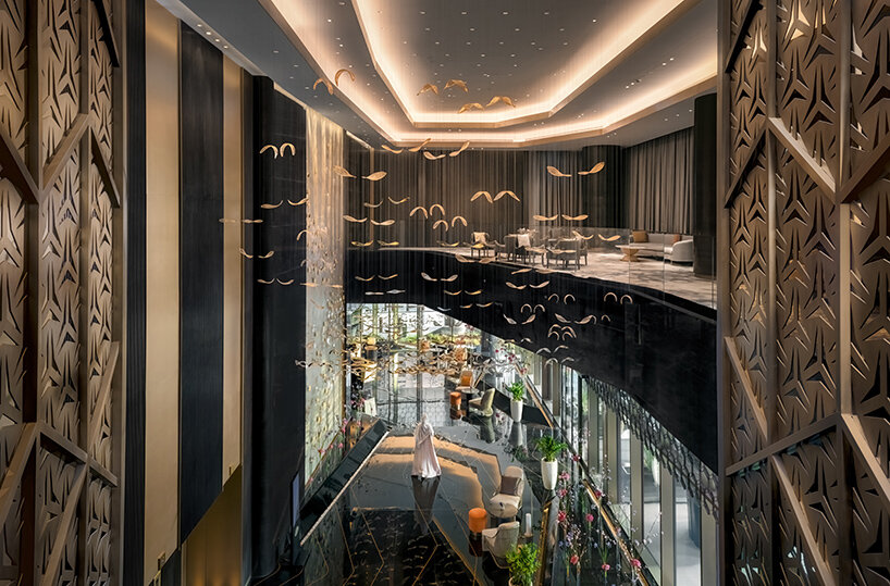 uns wasl tower dubai