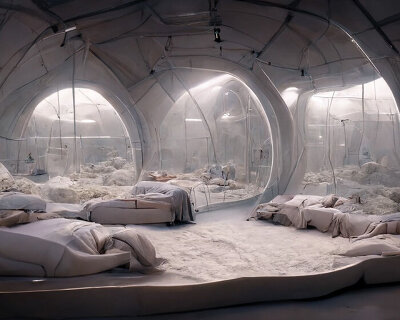 adam haar horowitz crafts devices that turn sleep state into space for design and creativity