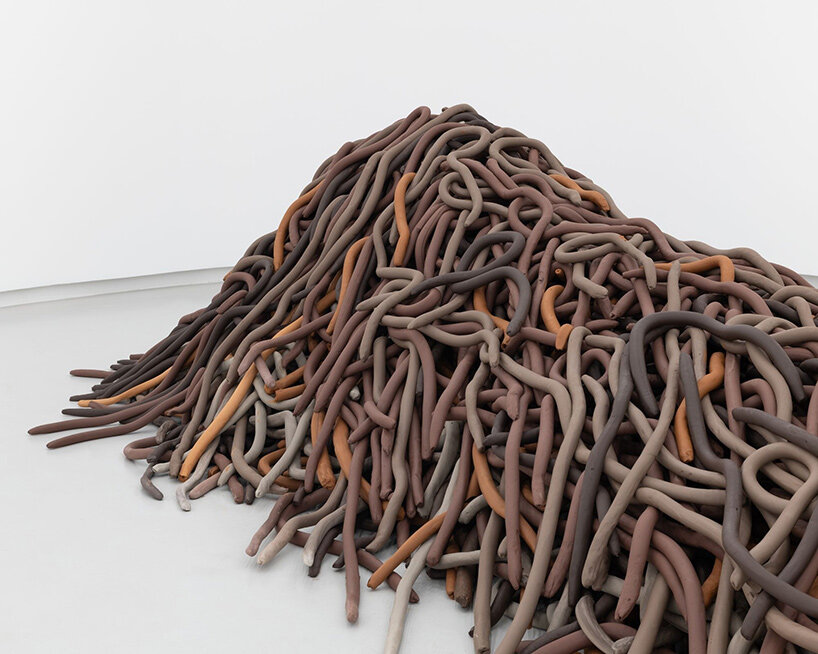 designboom radar: exhibitions to see around the world this april - 12
