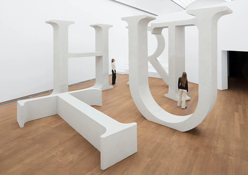 designboom radar: exhibitions to see around the world this april - 13