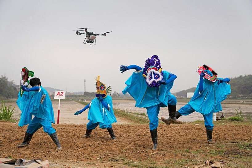 designboom radar: exhibitions to see around the world this april - 6