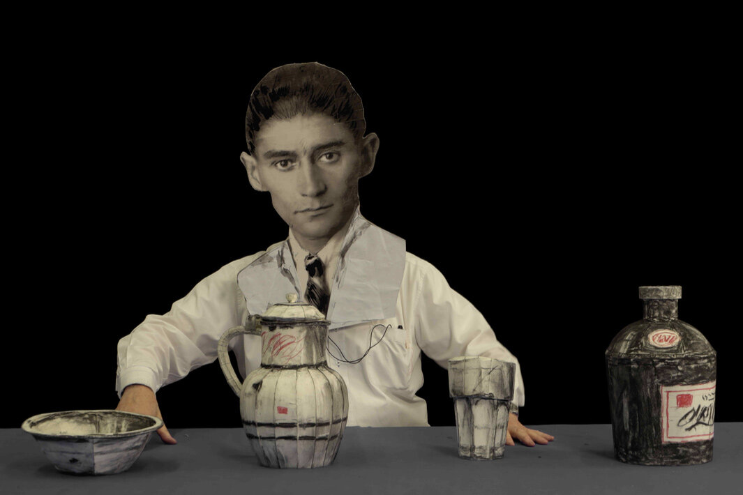 designboom radar: exhibitions to see around the world this april - 11