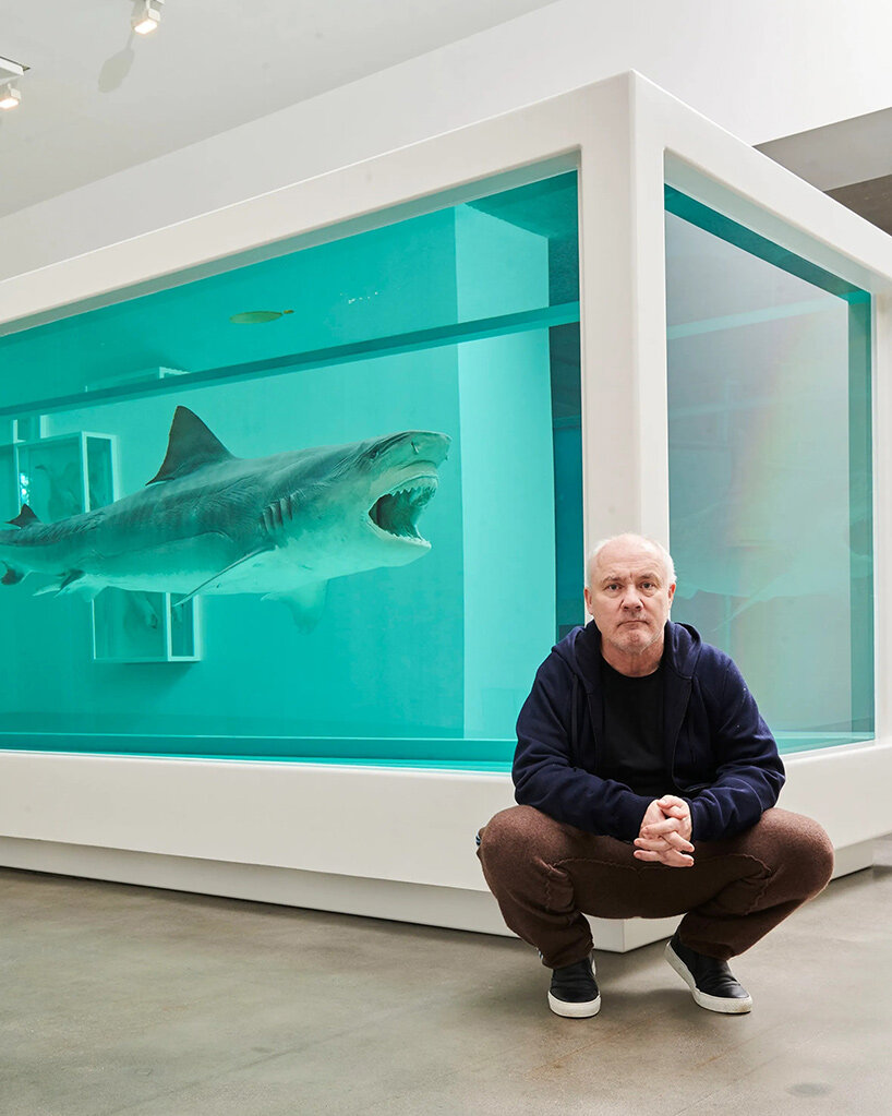 designboom radar: exhibitions to see around the world this april - 8