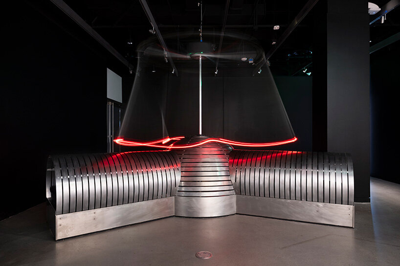 carsten höller on the 'most powerful architect' and collective experience at MIT museum - 2