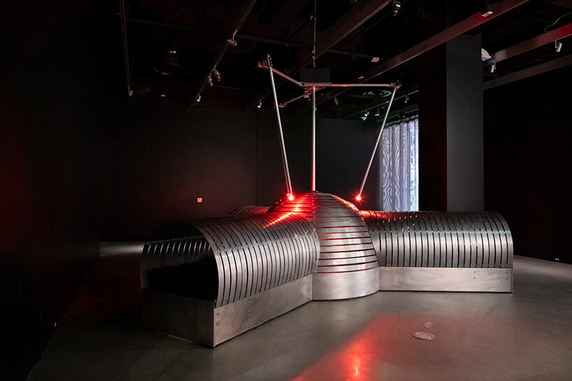 carsten höller on the 'most powerful architect' and collective experience at MIT museum - 1