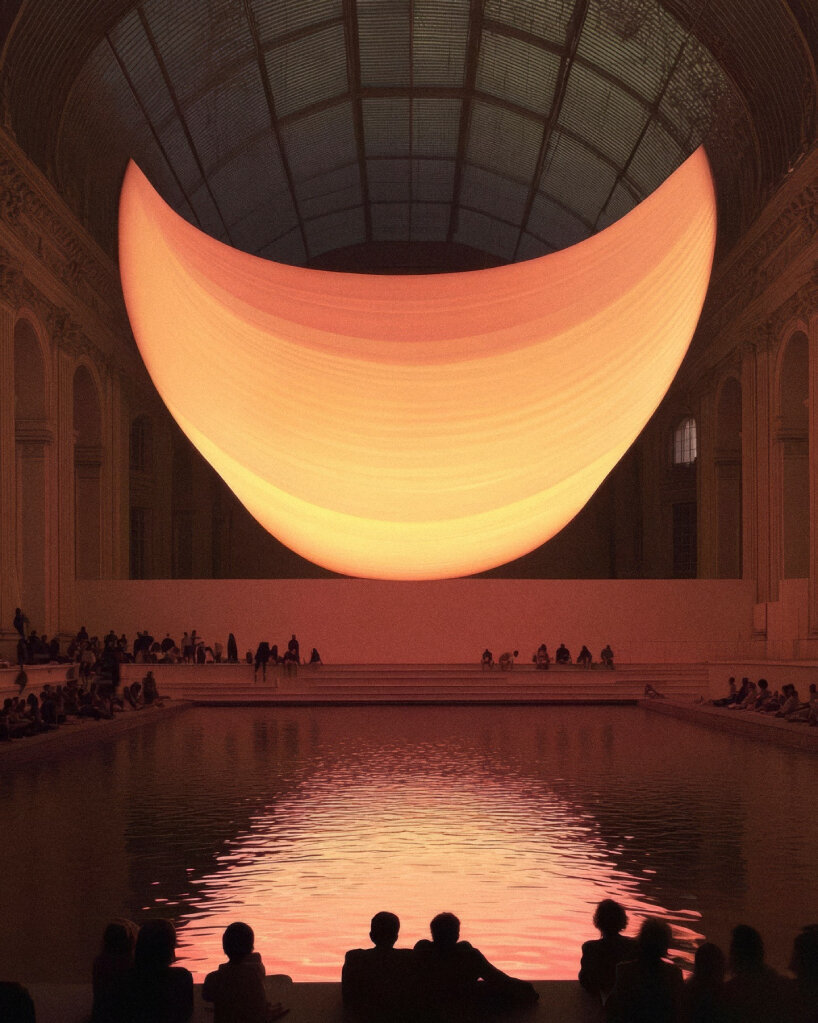marius troy imagined installations
