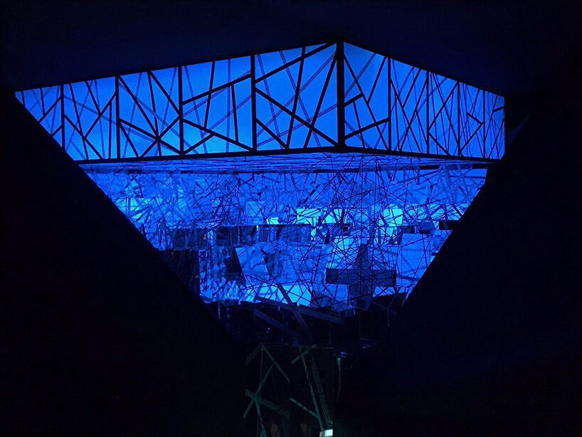 designboom's ultimate guide to the venice art biennale 2026 - 50