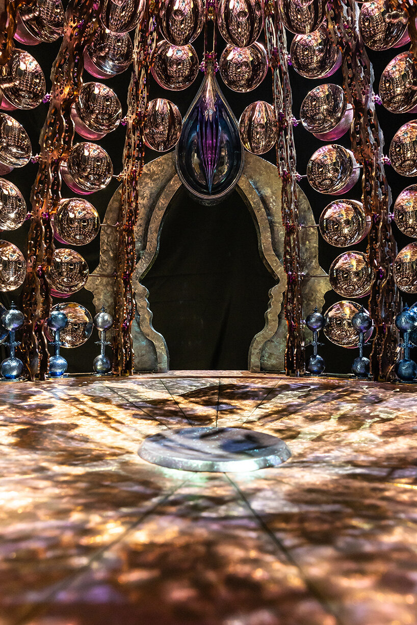 designboom's ultimate guide to the venice art biennale 2026 - 103