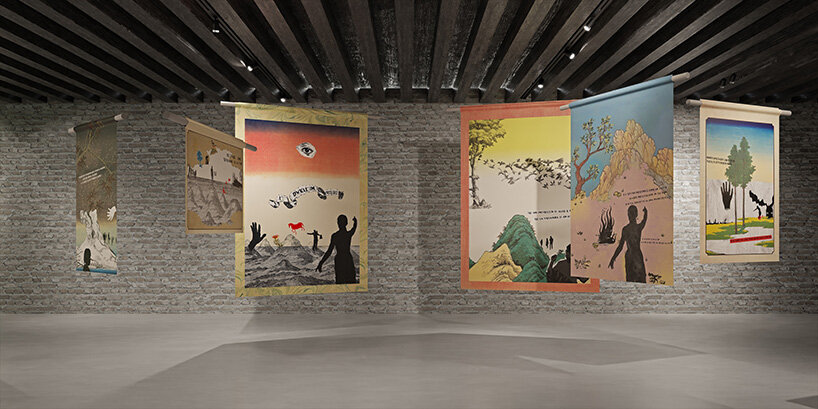 designboom's ultimate guide to the venice art biennale 2026 - 106