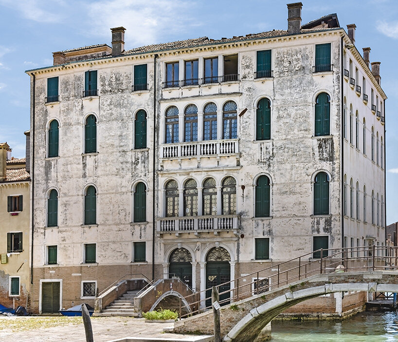 designboom's ultimate guide to the venice art biennale 2026 - 107