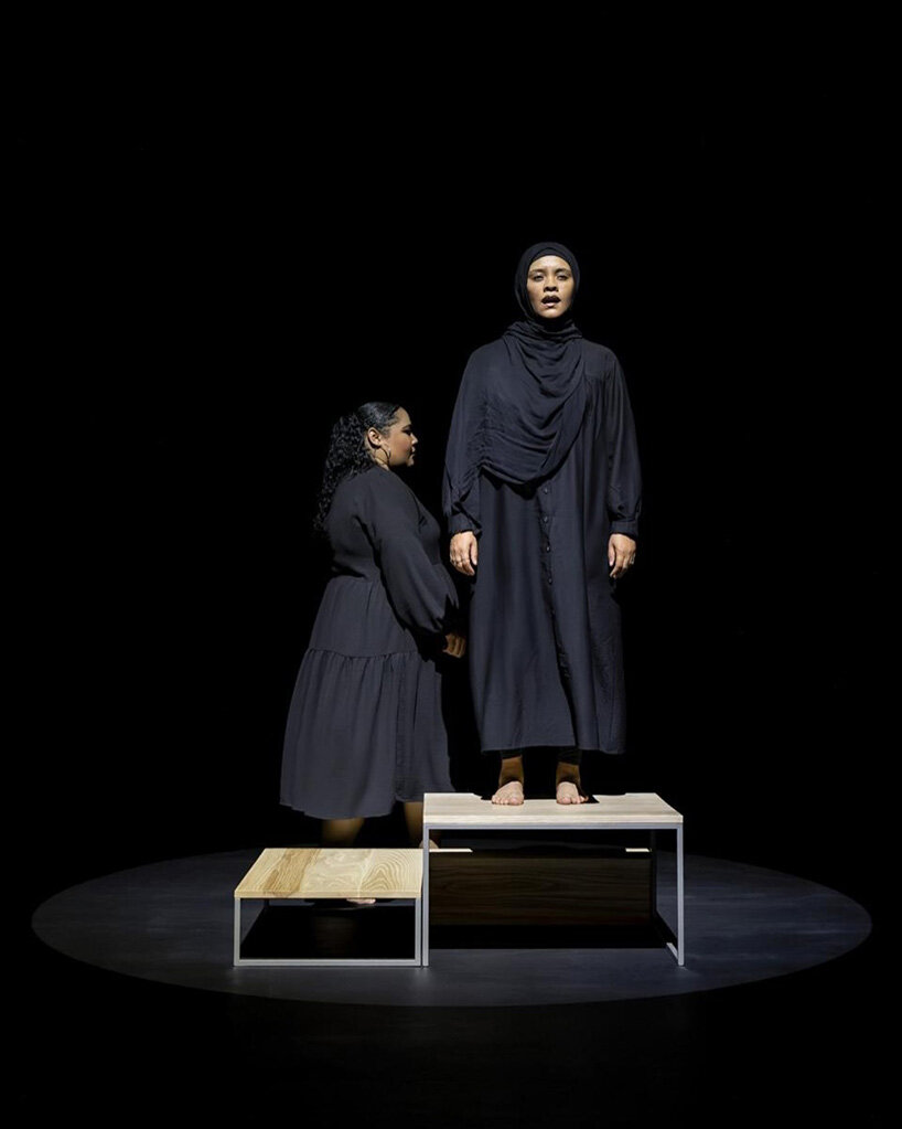 designboom's ultimate guide to the venice art biennale 2026 - 89