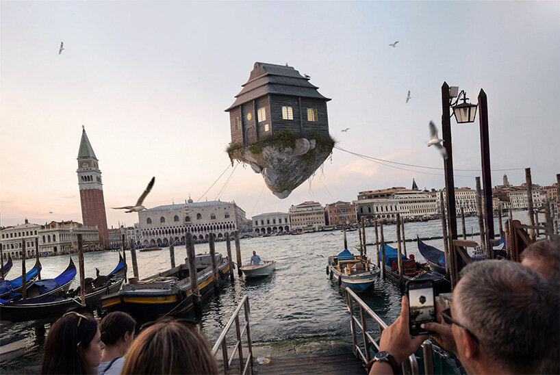 designboom's ultimate guide to the venice art biennale 2026 - 70