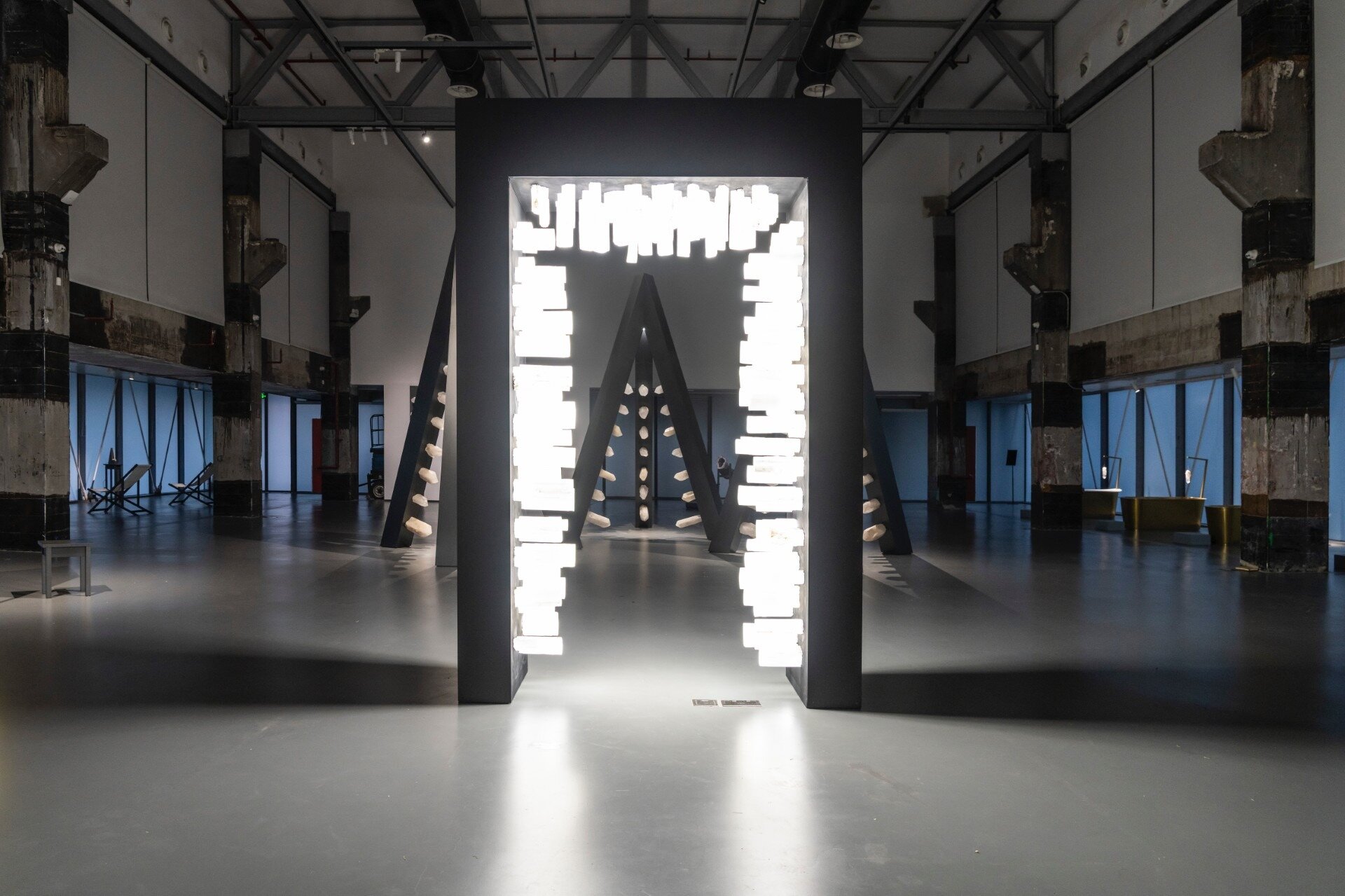 designboom's ultimate guide to the venice art biennale 2026 - 82