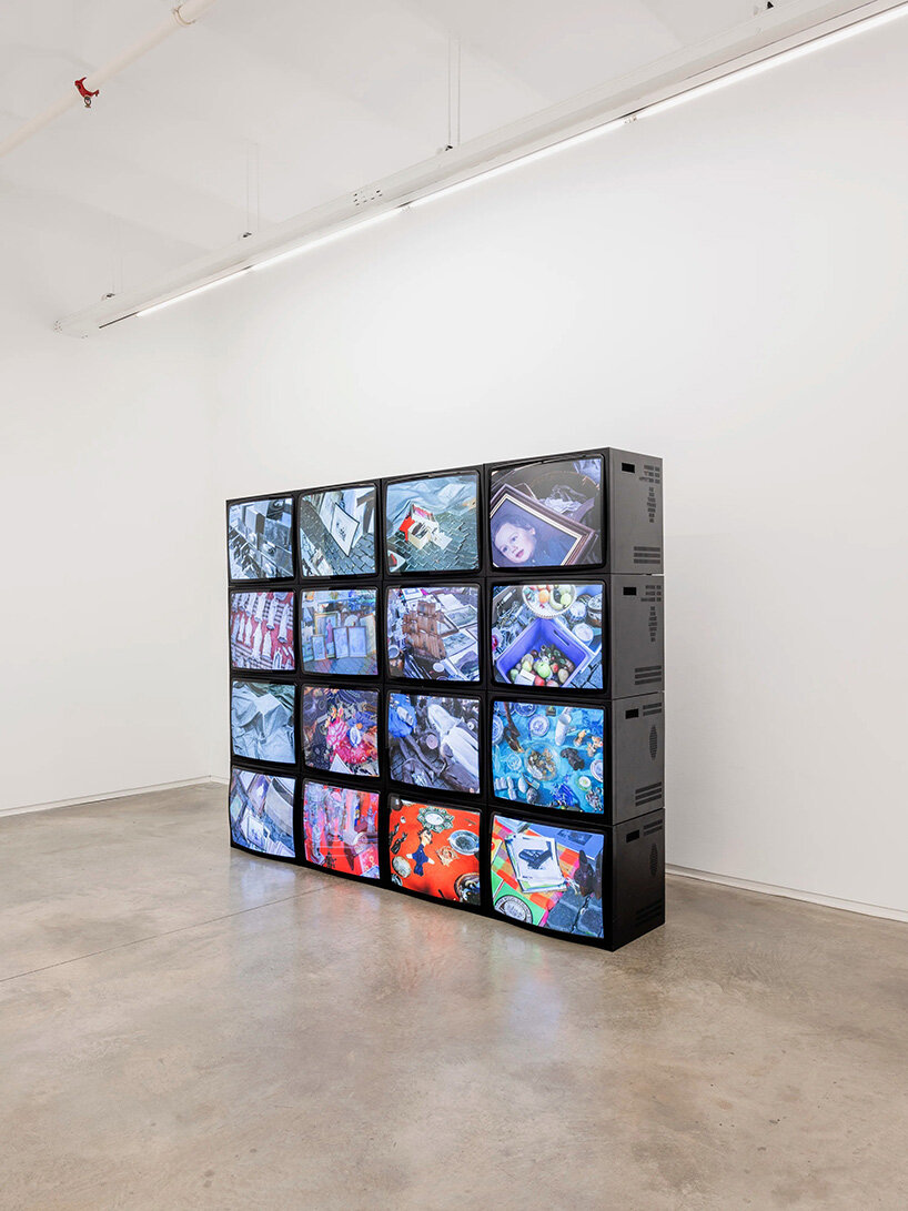 designboom's ultimate guide to the venice art biennale 2026 - 55