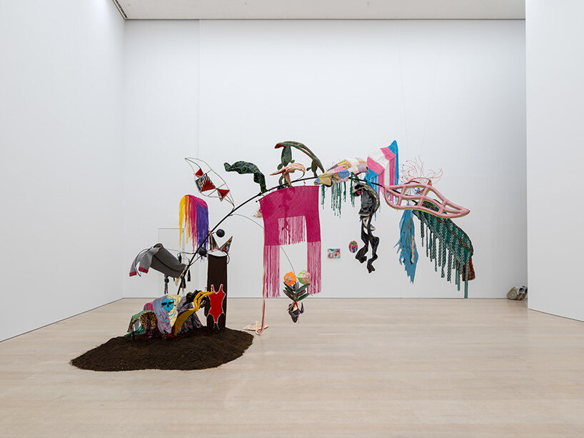 designboom's ultimate guide to the venice art biennale 2026 - 56