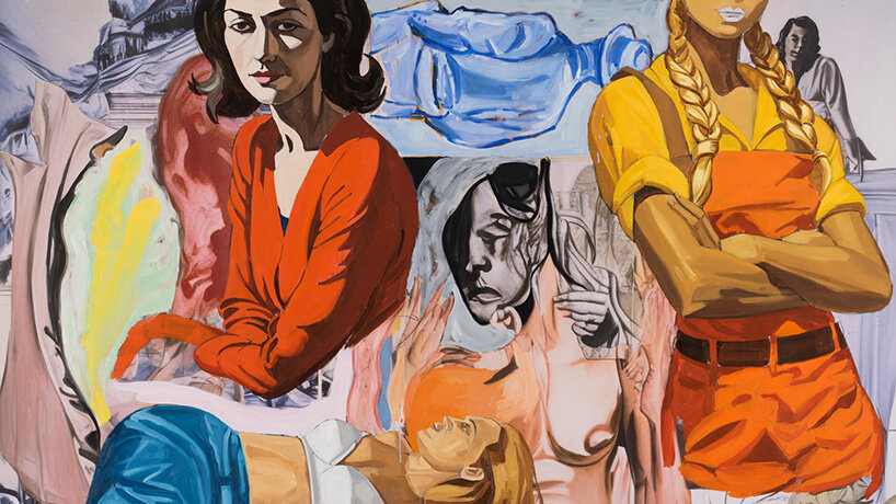 designboom's ultimate guide to the venice art biennale 2026 - 87