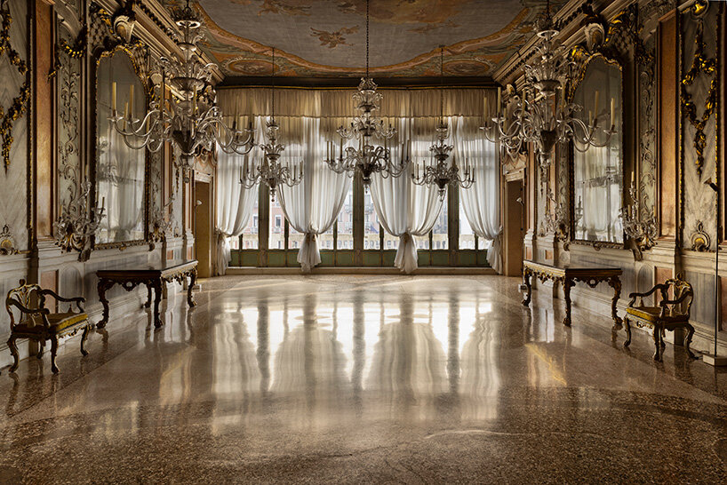 designboom's ultimate guide to the venice art biennale 2026 - 84