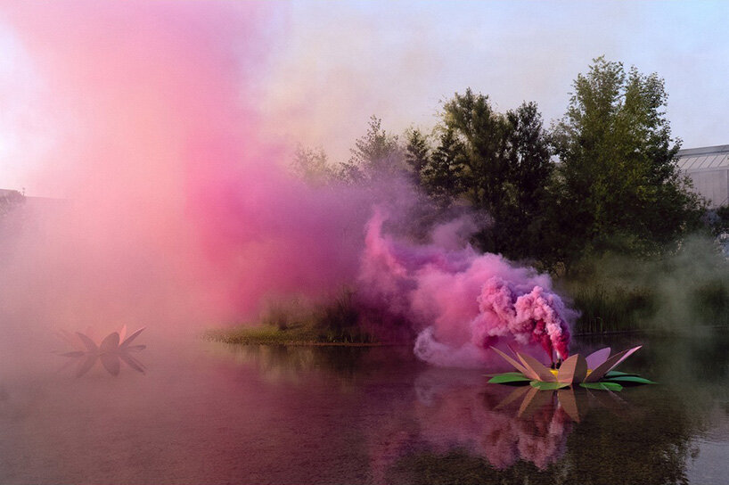 designboom's ultimate guide to the venice art biennale 2026 - 100