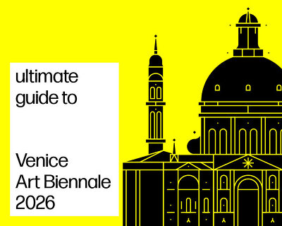 designboom's ultimate guide to the venice art biennale 2026