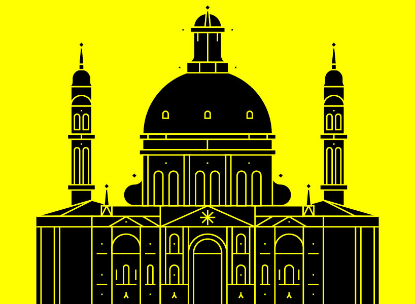 designboom's ultimate guide to the venice art biennale 2026 - 1
