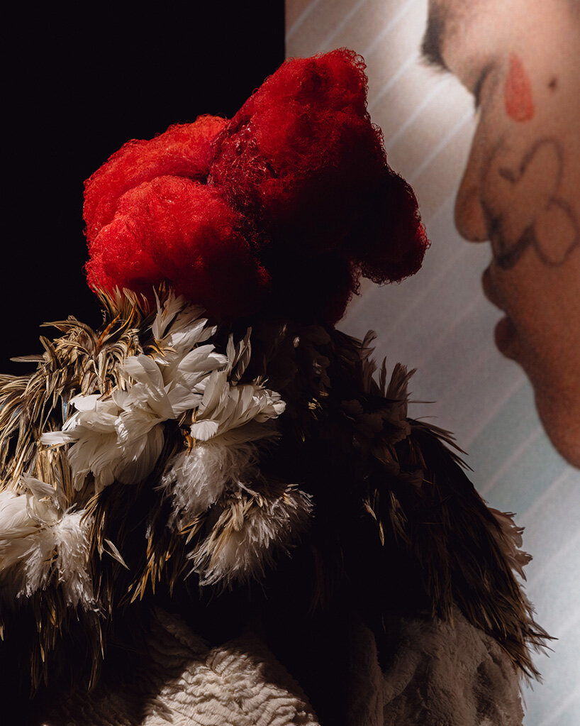 fondazione dries van noten opens with inaugural exhibition at palazzo pisani moretta, venice - 8