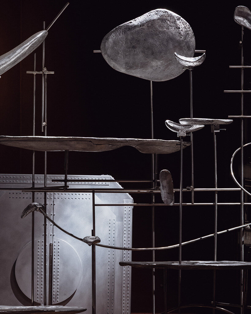 fondazione dries van noten opens with inaugural exhibition at palazzo pisani moretta, venice - 7