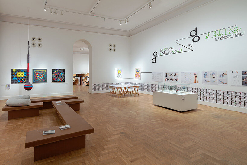 a language beyond words: karolina wiktor traces post-stroke motherhood in warsaw - 9