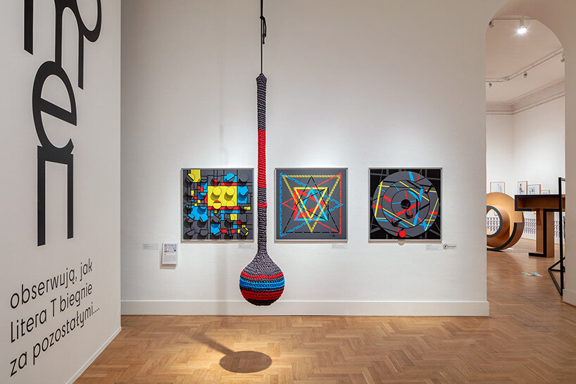 a language beyond words: karolina wiktor traces post-stroke motherhood in warsaw - 12