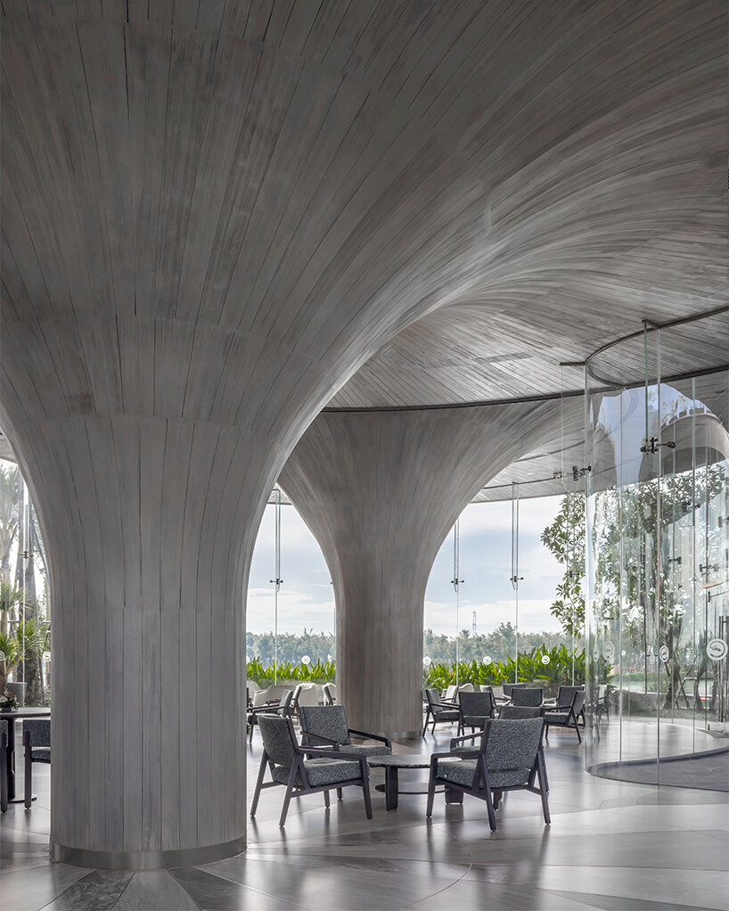 lotus clubhouse vietnam