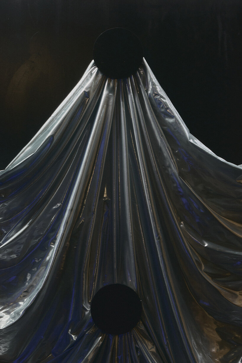 at milan's cinema of dreams, paf atelier immerses viewers in a suspended time capsule - 9