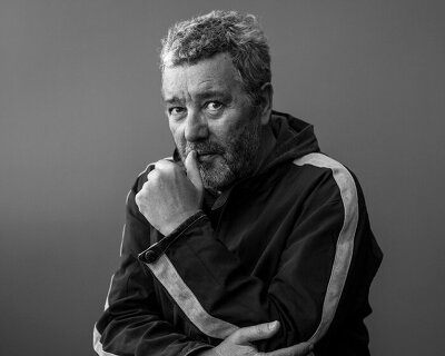 'when I go to bed, I go to work': philippe starck on how dreams shape his creative process