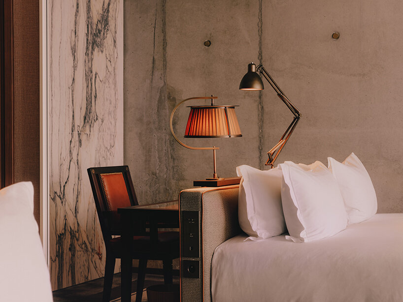 'when I go to bed, I go to work': philippe starck on how dreams shape his creative process - 6