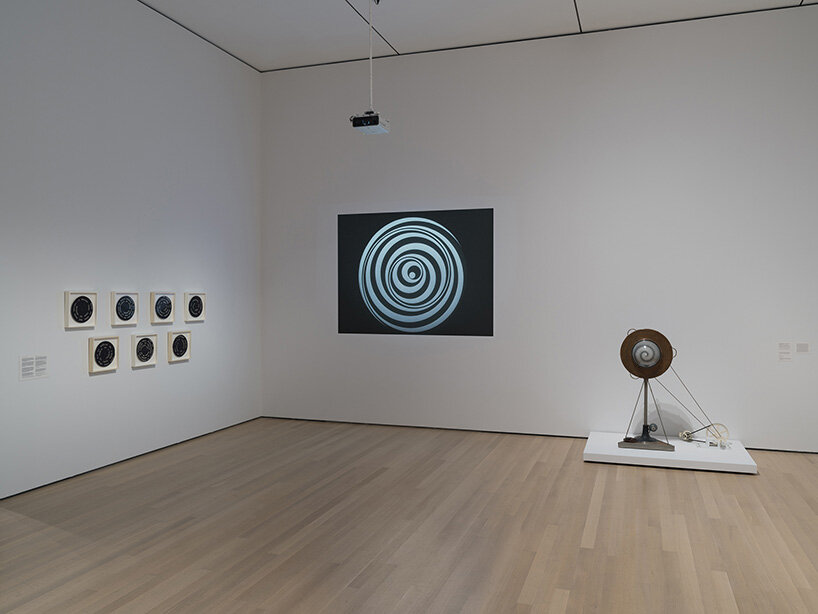 what the readymade still asks: marcel duchamp returns to new york at MoMA and gagosian - 10